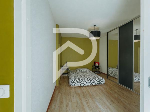 Appartement 6 pièces 157 m2