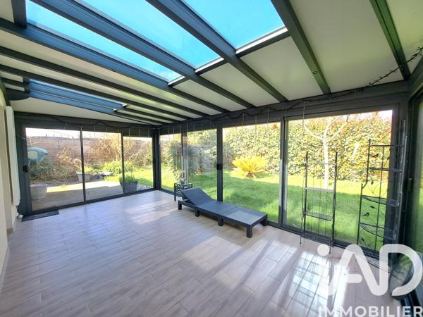 Maison à vendre 5 pièces 108 m² La Ferrière