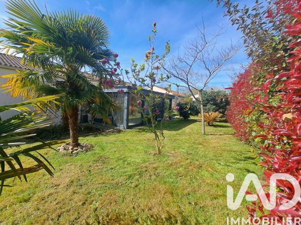 Maison à vendre 5 pièces 108 m² La Ferrière