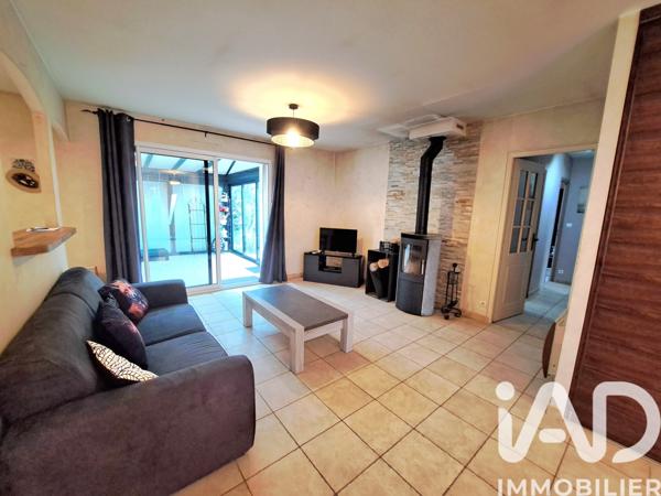 Maison à vendre 5 pièces 108 m² La Ferrière