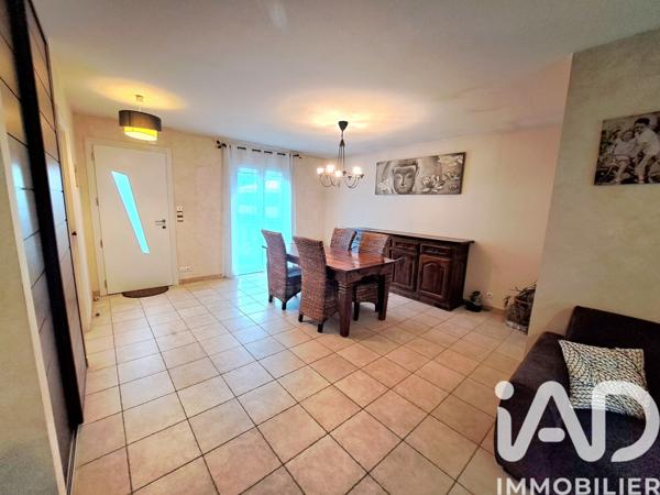 Maison à vendre 5 pièces 108 m² La Ferrière