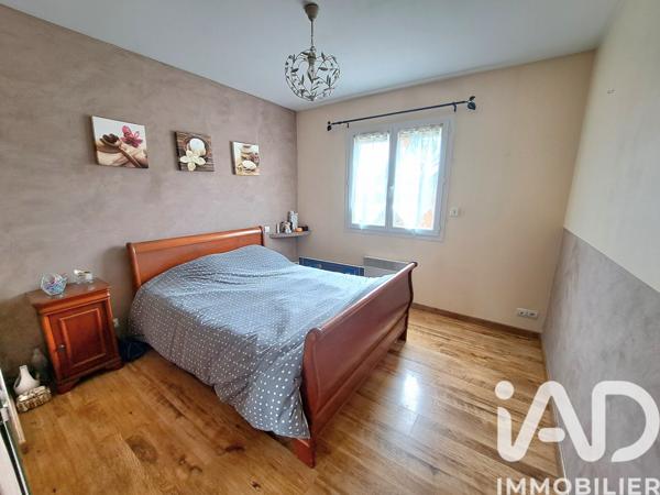 Maison à vendre 5 pièces 108 m² La Ferrière