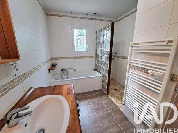 Maison à vendre 5 pièces 108 m² La Ferrière