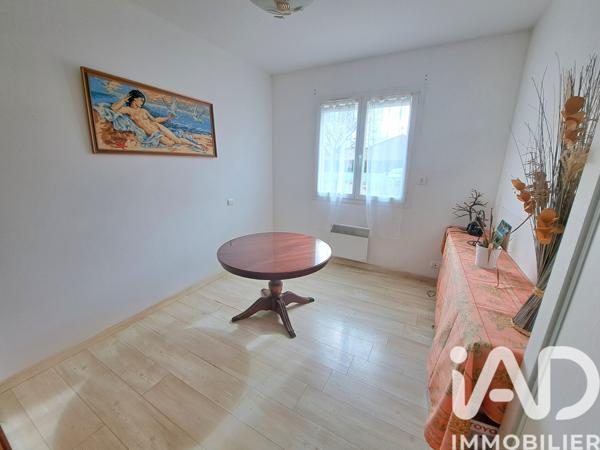 Maison à vendre 5 pièces 108 m² La Ferrière
