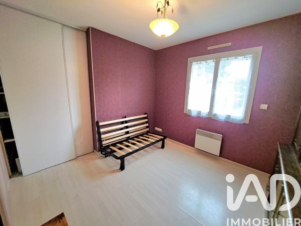 Maison à vendre 5 pièces 108 m² La Ferrière