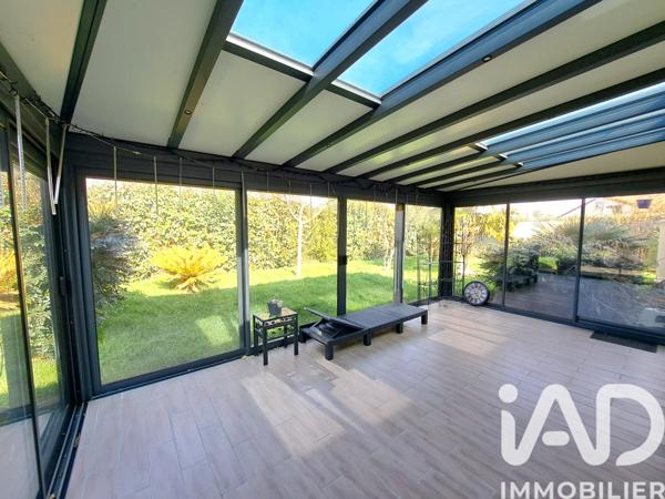 Maison à vendre 5 pièces 108 m² La Ferrière