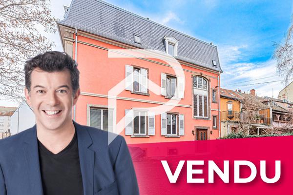 Appartement 5 pièces 117 m2