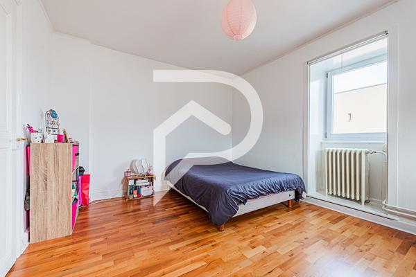 Appartement 5 pièces 117 m2
