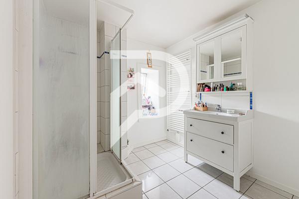 Appartement 5 pièces 117 m2