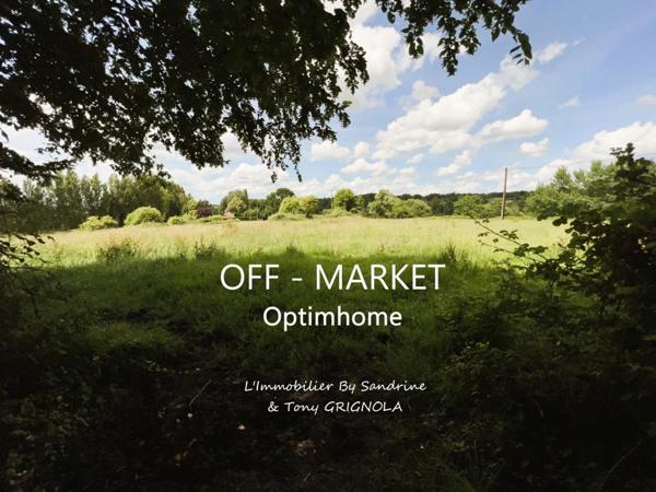 À vendre – Charmante propriété au cœur du Pays d’Auge, à seulement 10 minutes de Lisieux