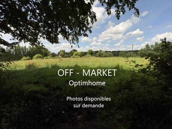 À vendre – Charmante propriété au cœur du Pays d’Auge, à seulement 10 minutes de Lisieux