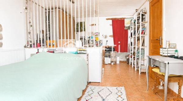 A Aizenay, maison de caractère de 152 m² avec 5 ch