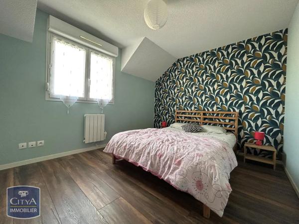 Maison à vendre 3 pièces 68.21m²