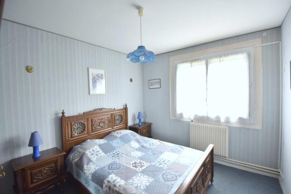 Appartement de 79 m² à vendre 4 pièces NANTES (44)