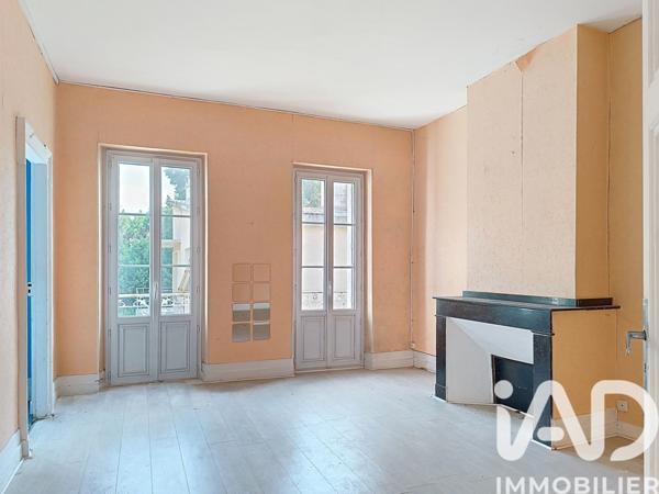 Appartement à vendre 3 pièces 92 m² Blagnac