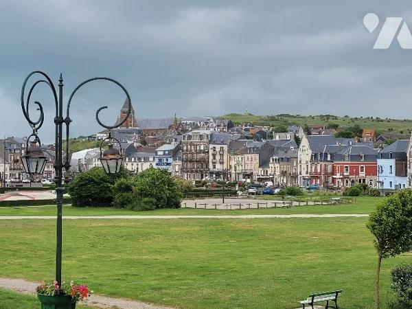 MERS-LES-BAINS (80220)