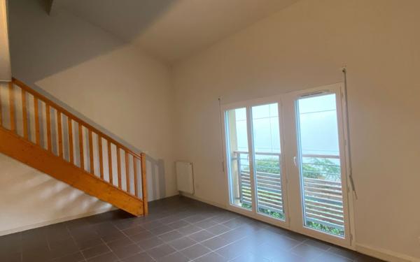 Appartement à vendre    3 pièces • 64 m2 Le Haillan