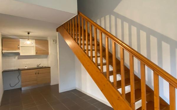 Appartement à vendre    3 pièces • 64 m2 Le Haillan