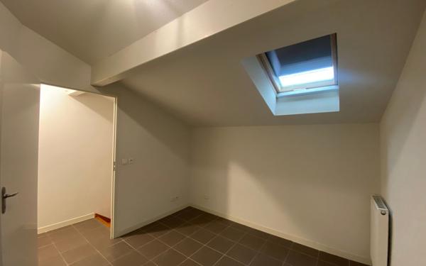 Appartement à vendre    3 pièces • 64 m2 Le Haillan