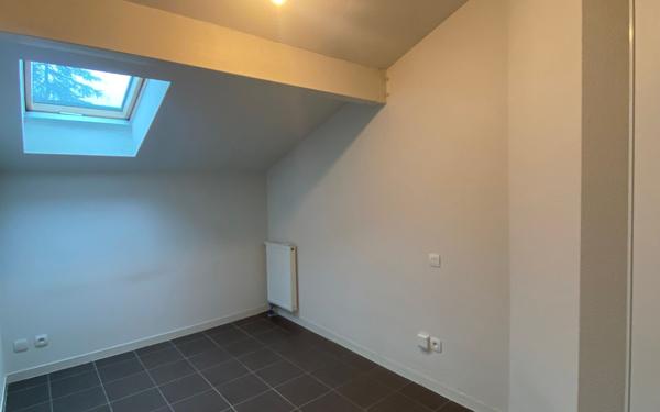 Appartement à vendre    3 pièces • 64 m2 Le Haillan
