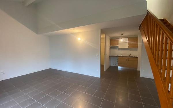 Appartement à vendre    3 pièces • 64 m2 Le Haillan
