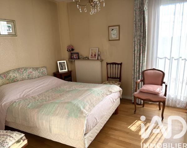 Appartement à vendre 2 pièces 48 m² Colombes