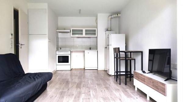 Appartement T2 A vendre