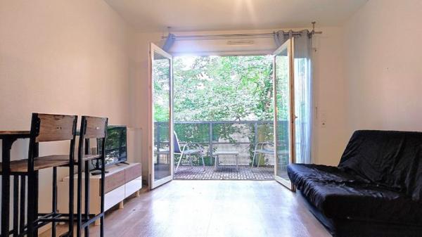 Appartement T2 A vendre
