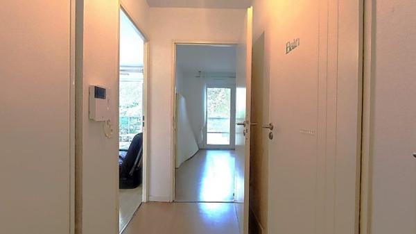 Appartement T2 A vendre