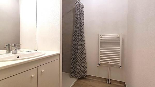 Appartement T2 A vendre