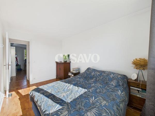 Vente Appartement 4 pièces de 71m² - 95600 Eaubonne