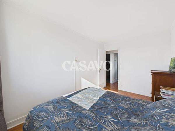 Vente Appartement 4 pièces de 71m² - 95600 Eaubonne