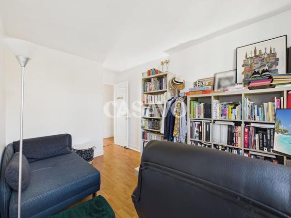 Vente Appartement 4 pièces de 71m² - 95600 Eaubonne
