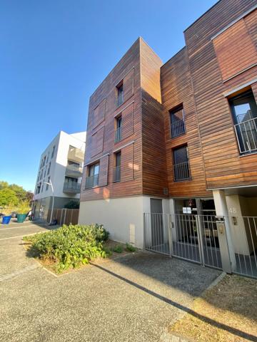 Appartement F2 - 42m2