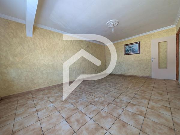Maison 5 pièces 94.57 m2