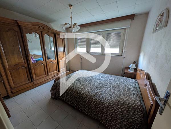 Maison 5 pièces 94.57 m2