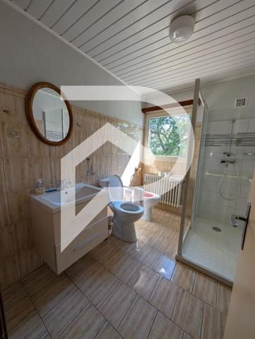 Maison 5 pièces 94.57 m2