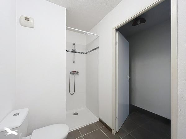 Appartement à vendre 112 945 € Toulouse 1 pièce 33 m² DPE C
