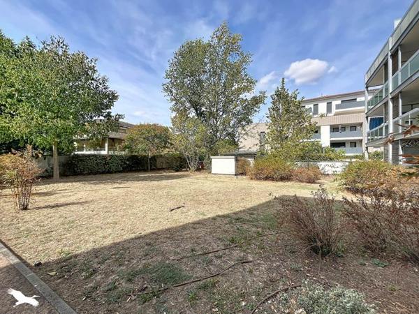 Appartement à vendre 112 945 € Toulouse 1 pièce 33 m² DPE C