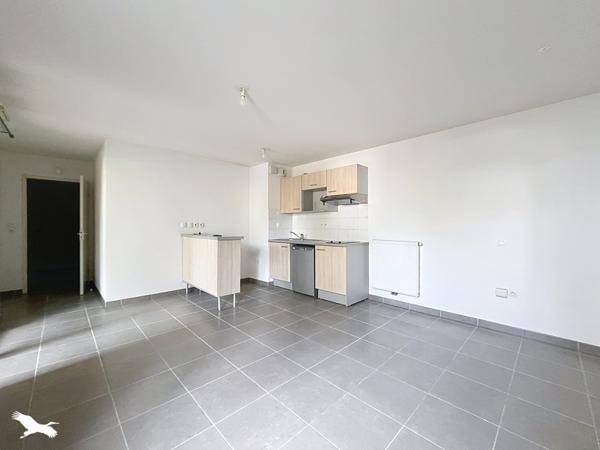 Appartement à vendre 112 945 € Toulouse 1 pièce 33 m² DPE C
