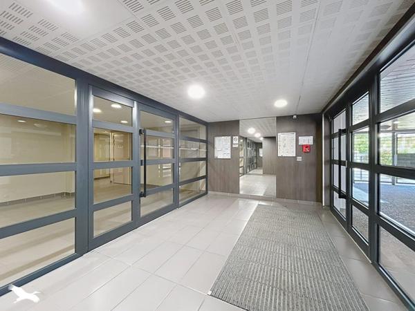 Appartement à vendre 112 945 € Toulouse 1 pièce 33 m² DPE C