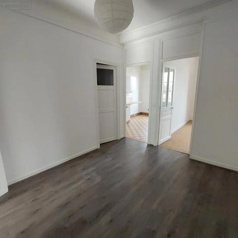 Location - Appartement Reims 51100 2 pièces 64 m 2