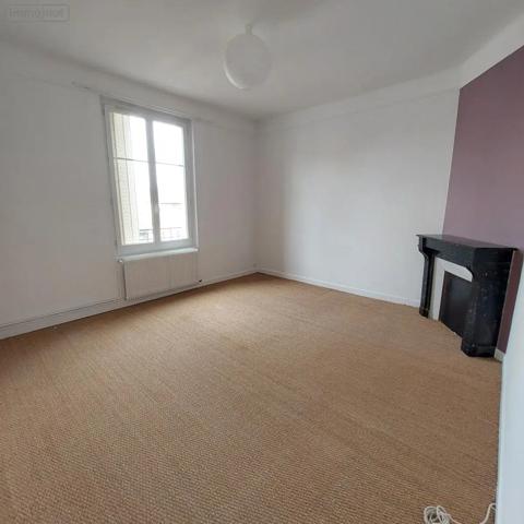 Location - Appartement Reims 51100 2 pièces 64 m 2