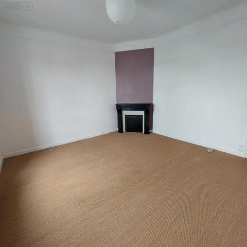 Location - Appartement Reims 51100 2 pièces 64 m 2