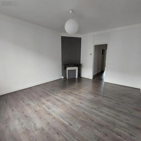 Location - Appartement Reims 51100 2 pièces 64 m 2