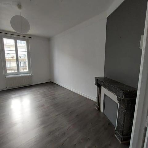 Location - Appartement Reims 51100 2 pièces 64 m 2