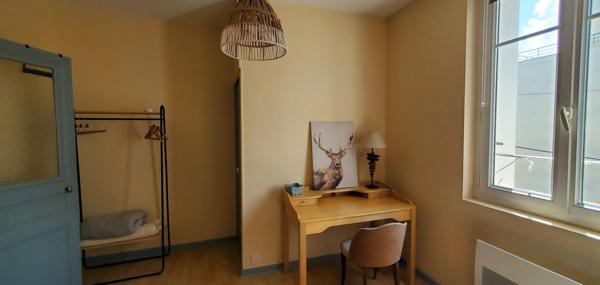 Charmant T2 - Quartier Rabelais