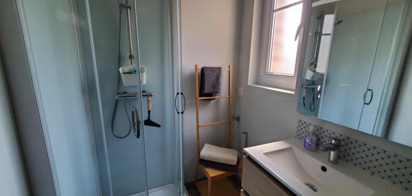 Charmant T2 - Quartier Rabelais