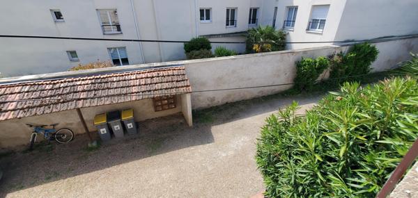 Charmant T2 - Quartier Rabelais