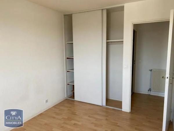 Appartement à louer 3 pièces 66.8m²